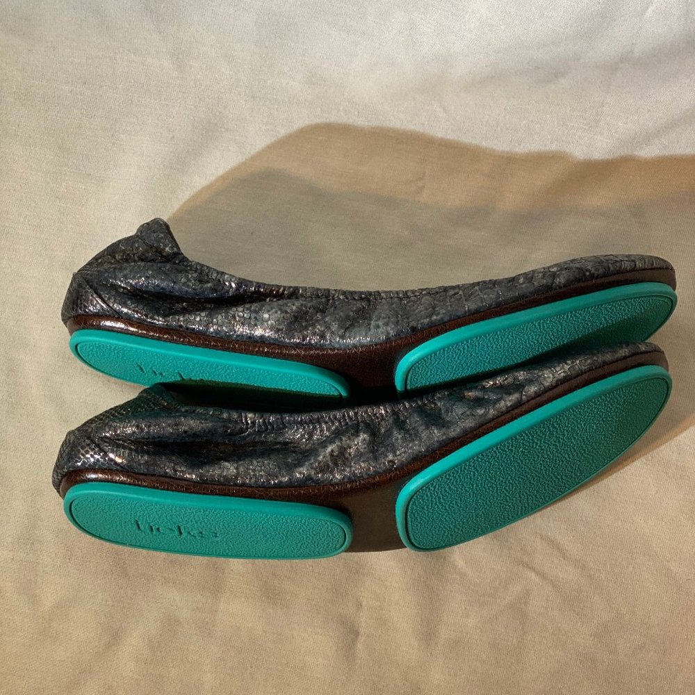 Tieks | Flats | Drago | Size 12 | EUC - Picture 5 of 7